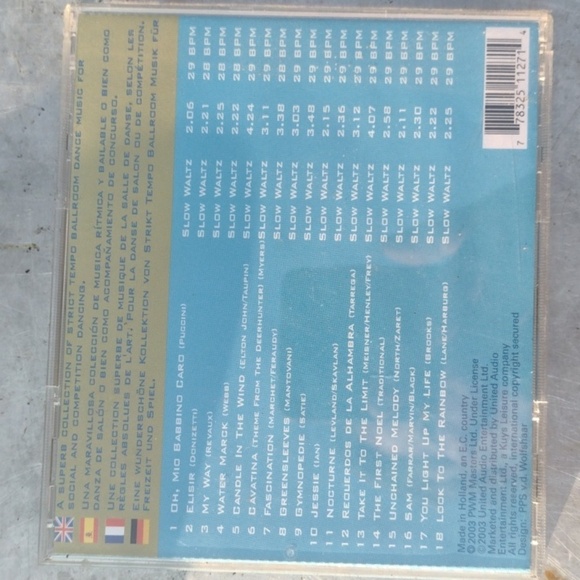 Classical Music CD Collection - Picture 4 of 4